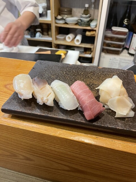 Sushi Dokoro Hokusai photo 2