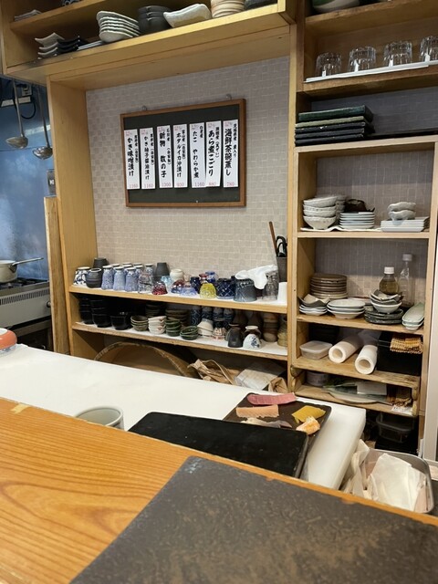 Sushi Dokoro Hokusai