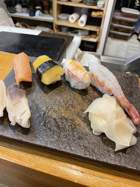 Sushi Dokoro Hokusai photo 5