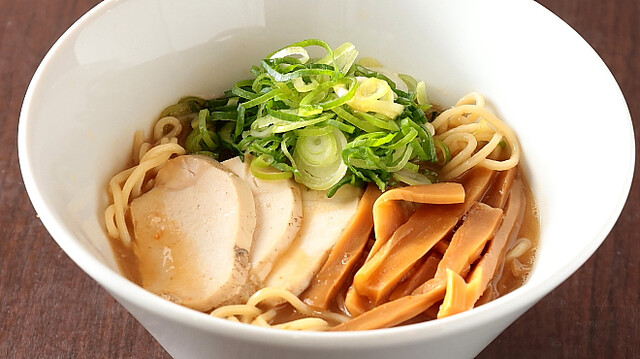 Menya TORICHU photo 3