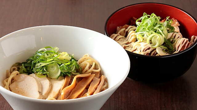 Menya TORICHU photo 2