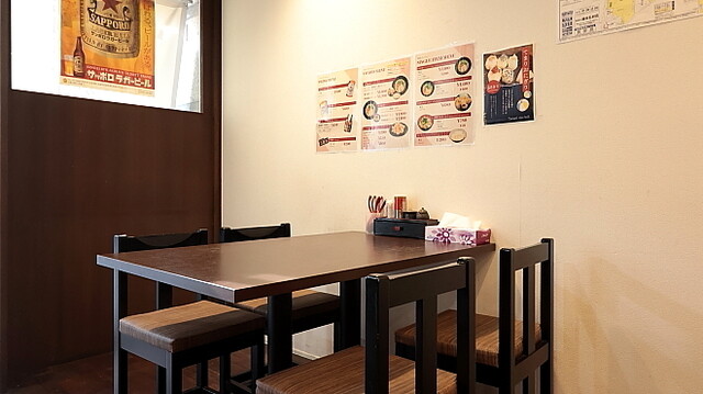 Menya TORICHU photo 5