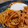 スパゲティ屋くぼやん