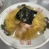 まるたかラーメン