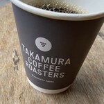 TAKAMURA COFFEE ROASTERS - 