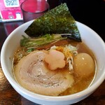 麺処丹治 - 