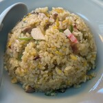 大弘軒 - 全チャーハン笑