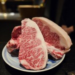 #肉といえば松田 - 