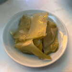 大弘軒 - パキパキで最高