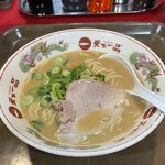 天下一品 - ラーメンこってり