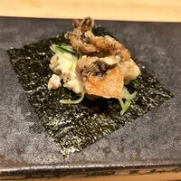 GENTLE Sushi Bar -  GENTLE Sushi Bar -