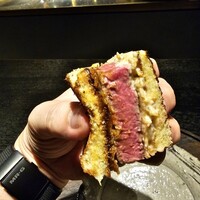 #肉といえば松田 奈良本店 - 