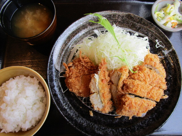 Katsu and Katsu Seika Cho Ten photo 5