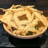 大地のうどん 博多駅ちかてん