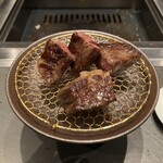 北海道焼肉 北うし - 