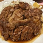 HONMACHI 豚テキ 本店 - 