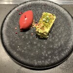 北海道焼肉 北うし - 