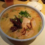 Ramen Kokin Ta - ラーメン(S)