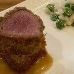 リストランテ ソウ - 