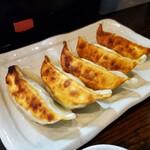 麺処丹治 - 