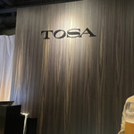 TOSA - 