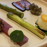 リストランテ ソウ - 