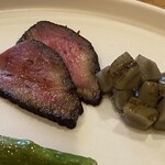 リストランテ ソウ - 