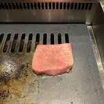 北海道焼肉 北うし - 