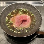 北海道焼肉 北うし - 