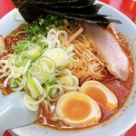 ラーメン山岡家 - 