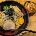 麺屋ブーブーモンスター - 