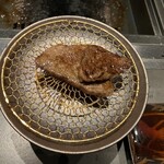 北海道焼肉 北うし - 