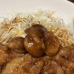 HONMACHI 豚テキ 本店 - 