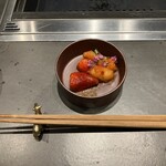 Hokkaidou Yakiniku Kitaushi - 