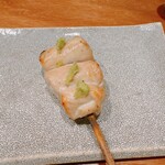 Yakitori Tsuda - 