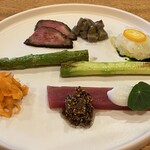 リストランテ ソウ - 