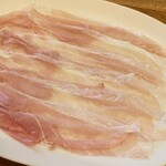 リストランテ ソウ - 