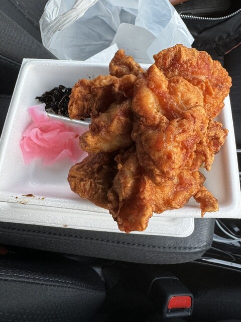 Koganechan Bento Moriyama Ten