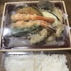 博多天ぷら専門店 おひるごはん