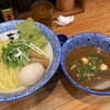 赤坂麺処 友