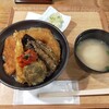 新潟カツ丼 タレカツ 本店