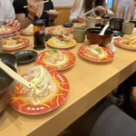 Genroku Sushi - 