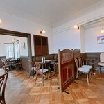 山手十番館 レストラン＆カフェ - 