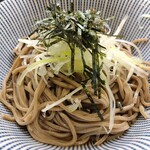 Soba Niku Toukyou - 