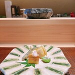 Kyou Bashi Sushi Koujitsu - 