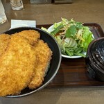 Tonkatsu Masachan - 