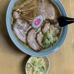 一平食堂 - 