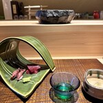 Kyou Bashi Sushi Koujitsu - 