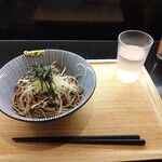 Soba Niku Toukyou - 