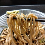 Soba Niku Toukyou - 